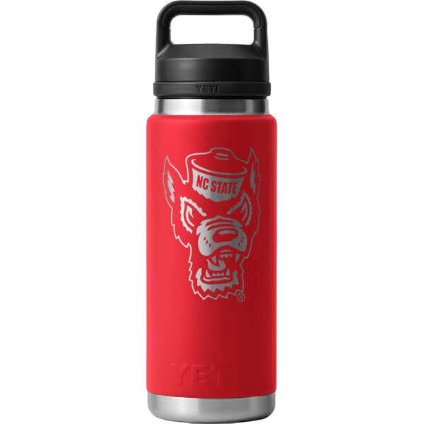 Yeti 26oz. Rambler Bottle Chug Resc